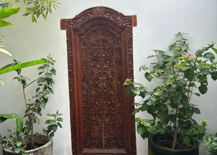 Casa Sophia By Kayana * Sanur