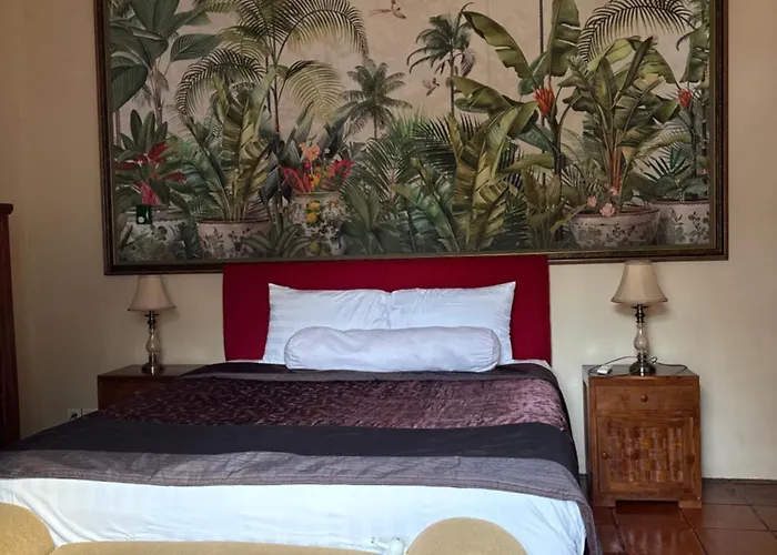 Casa Sophia By Kayana * Sanur