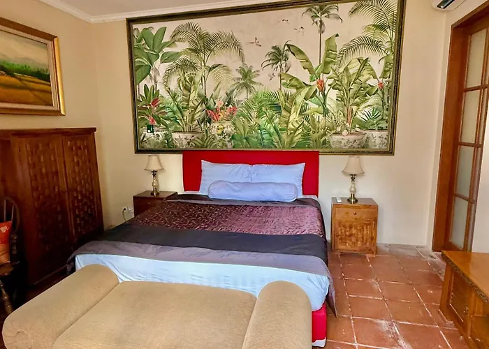 Casa Sophia By Kayana Sanur