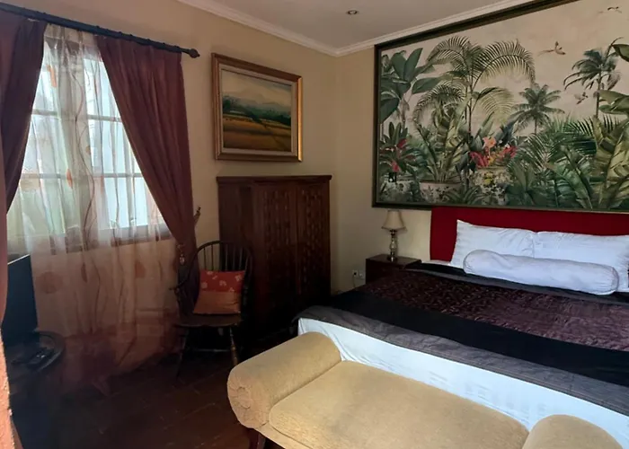Casa Sophia By Kayana