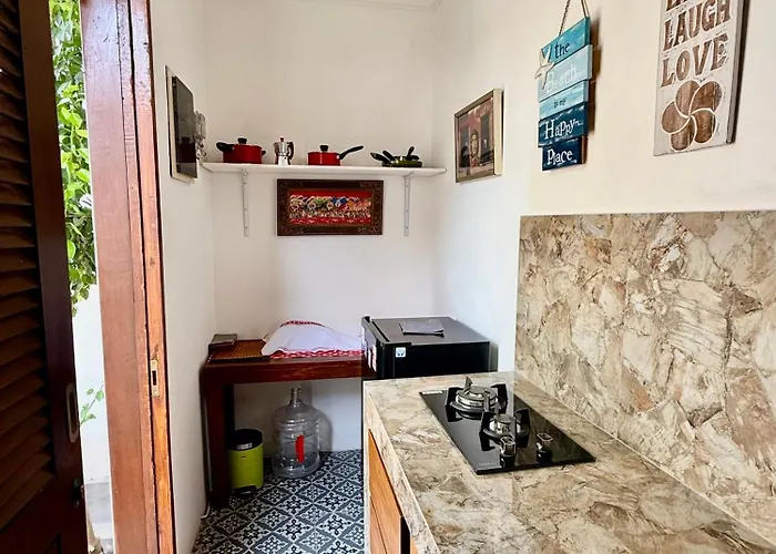 Casa Sophia By Kayana * Sanur