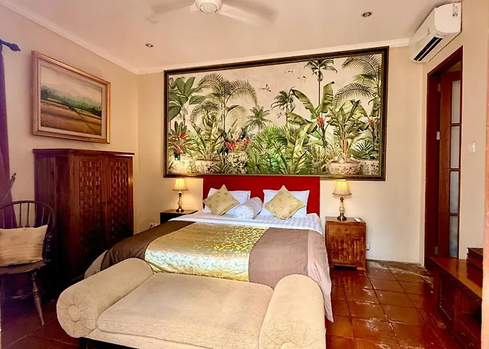 Casa Sophia By Kayana * Sanur